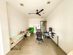 Hillview Garden Estate (D23), Terrace #529238871